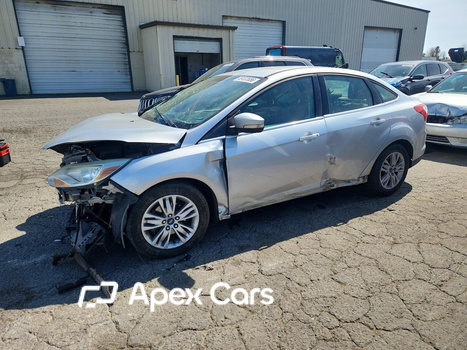 Ford Focus 2012 - Image 1 of 12