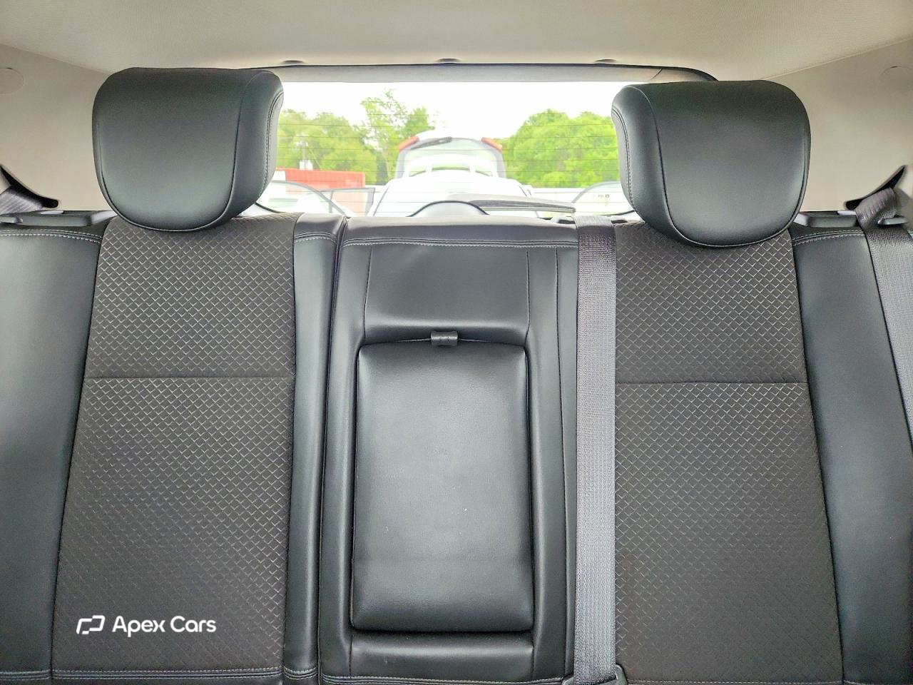 Buick Encore 2021