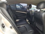 Infiniti G 2009
