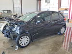 Nissan Versa 2014