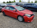 Toyota Corolla 2014