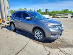 Nissan Rogue 2020