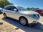 Nissan Pathfinder 2016