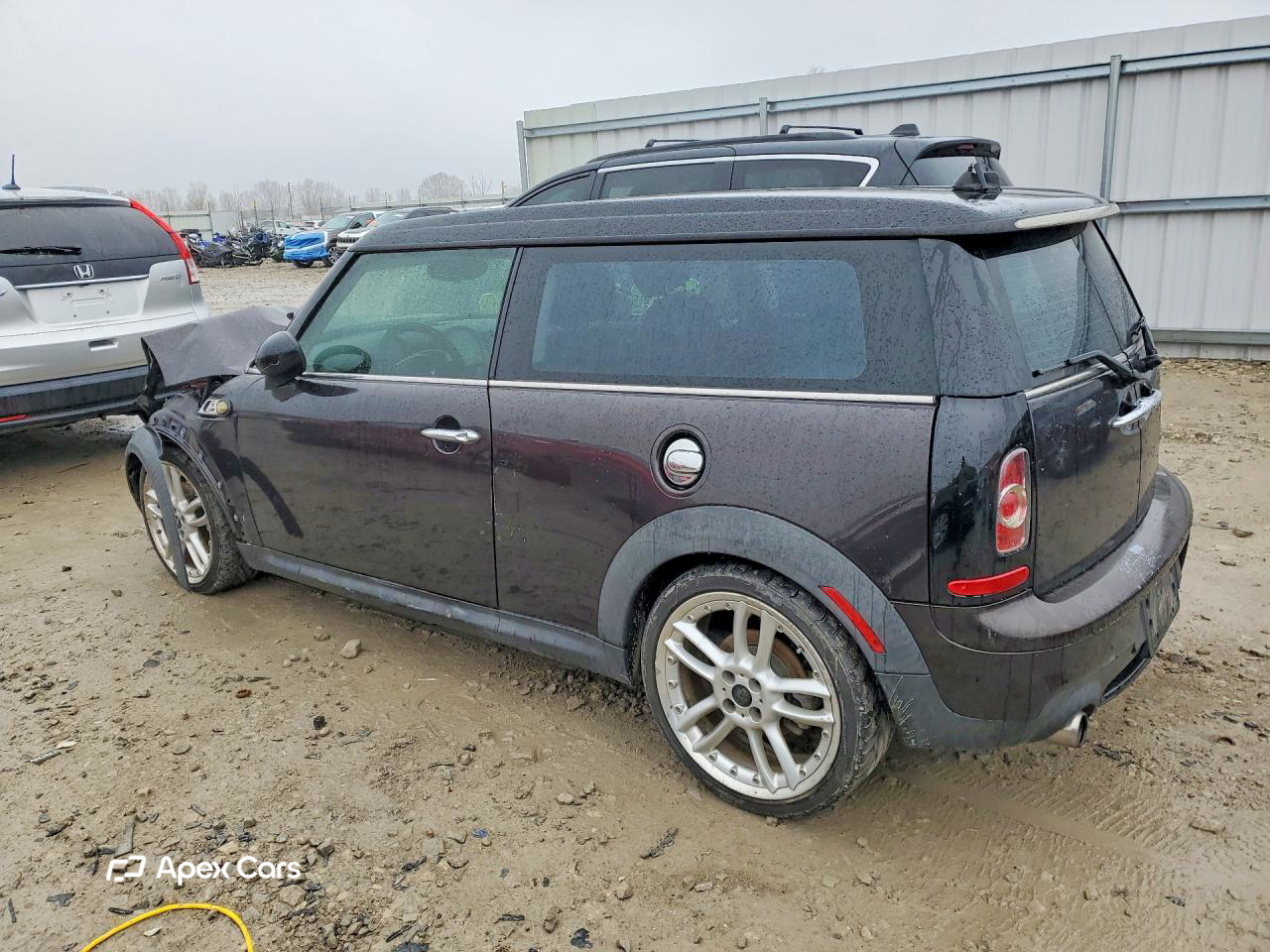 MINI Cooper 2013