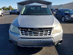 Subaru Forester 2013