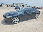 BMW Series 5 2014