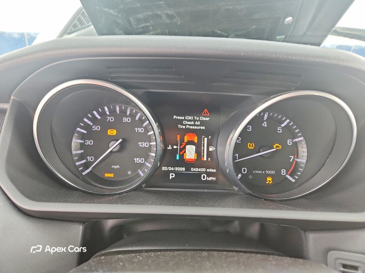 Land Rover Range Rover 2015