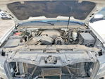 Chevrolet Tahoe 2012