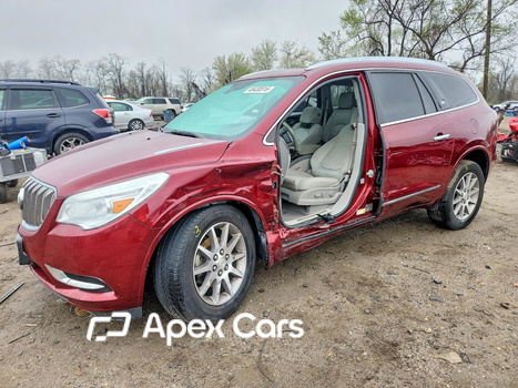 Buick Enclave 2015 - Image 1 of 15