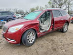 Buick Enclave 2015