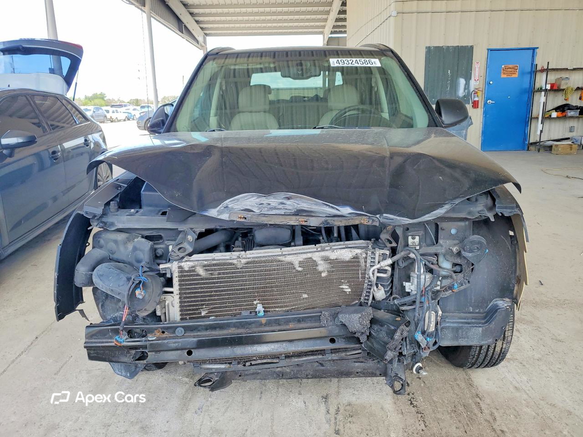 Saturn VUE 2006