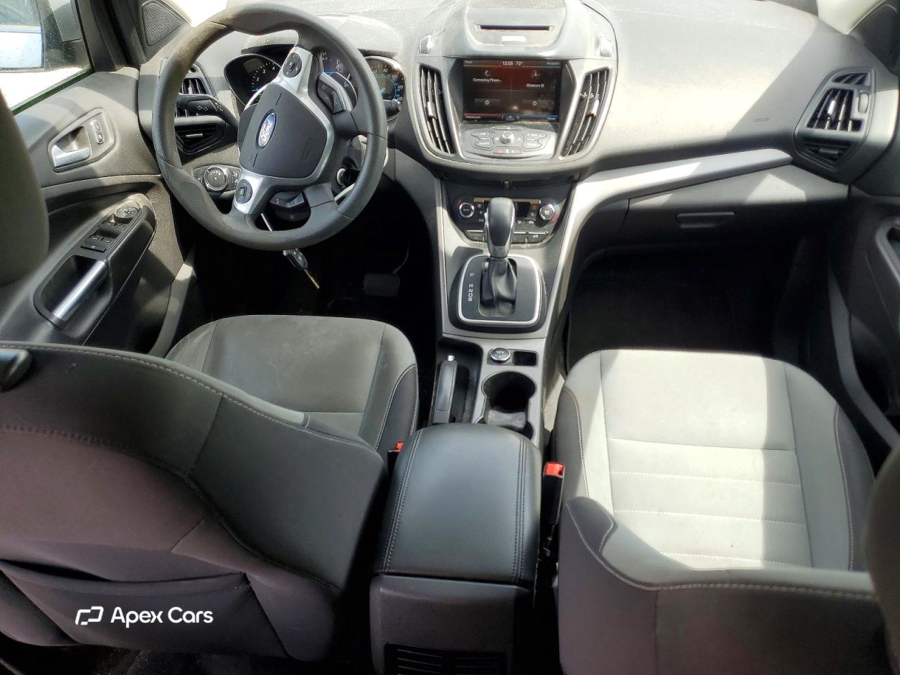 Ford Escape 2014
