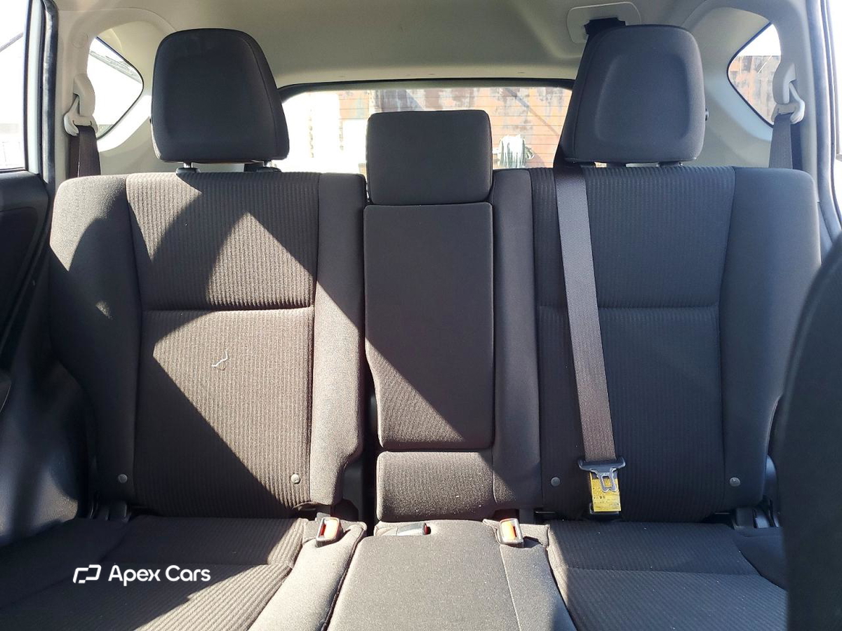 Toyota RAV 4 2018