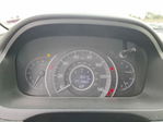 Honda CR-V 2012