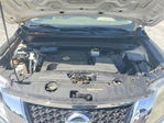 Nissan Pathfinder 2015