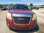 GMC Terrain 2012