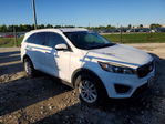 Kia Sorento 2017