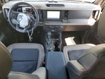 Ford Bronco 2023
