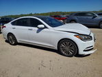 Hyundai Genesis 2015