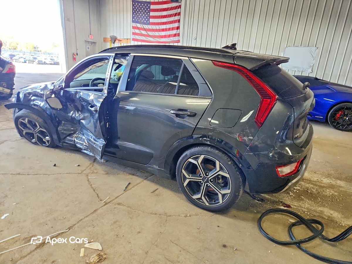 Kia Niro 2024