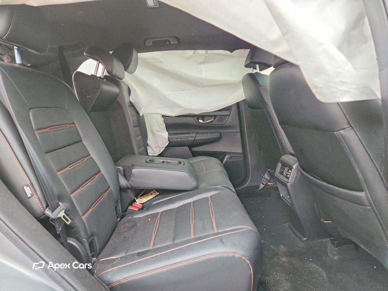 Honda CR-V 2024