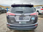 Toyota RAV 4 2017