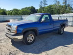Chevrolet Silverado 2003