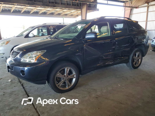 Lexus RX 2006 - Image 1 of 13
