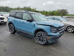 Ford Bronco 2021