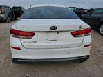 Kia Optima 2019