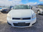 Chevrolet Impala 2011
