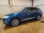 Audi Q7 2018