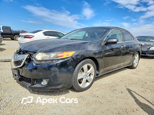 Acura TSX 2010 - Image 1 of 12