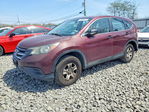 Honda CR-V 2012