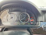 BMW Series 5 2014