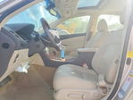 Lexus ES 2012
