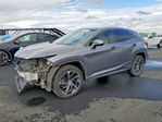 Lexus RX 2016