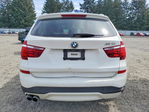 BMW X3 2017