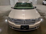 Lincoln MKZ 2007
