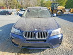 BMW X3 2013