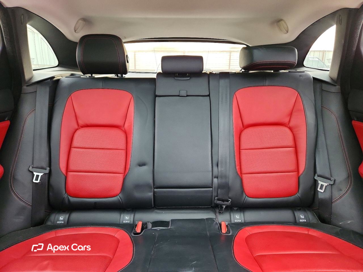 Jaguar F-Pace 2017