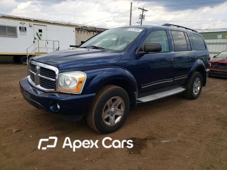 Dodge Durango 2005 - Zdjęcie 1 z 13