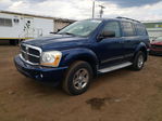 Dodge Durango 2005