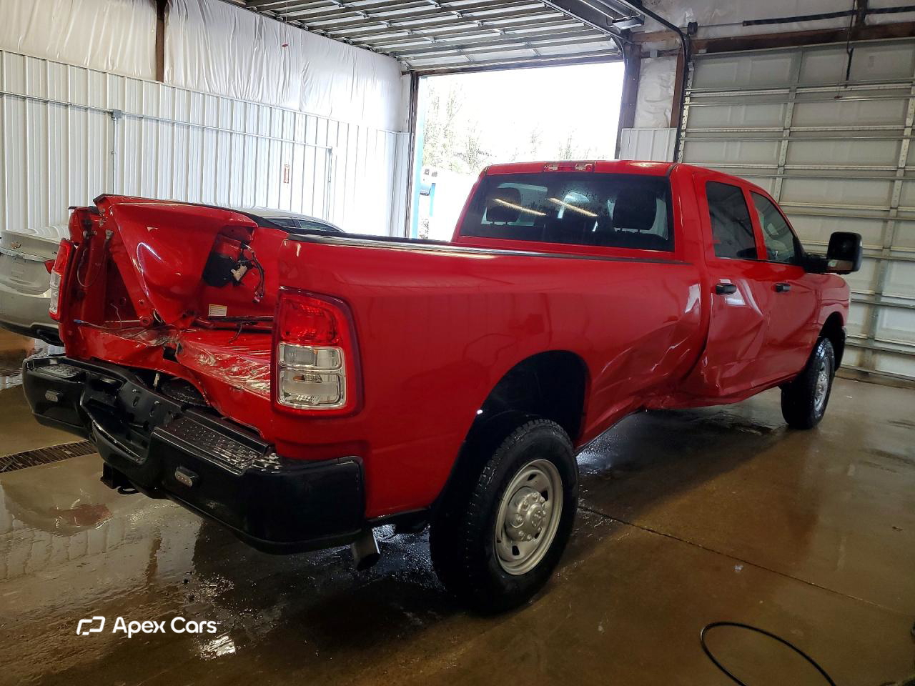 RAM 2500 2023