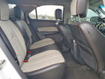 Chevrolet Equinox 2011
