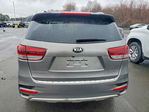Kia Sorento 2017