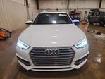 Audi A4 2017