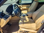 BMW X3 2013