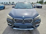 BMW X1 2016