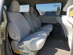 Toyota Sienna 2011